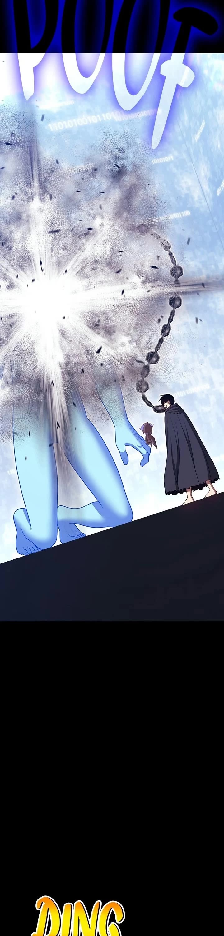 +99 Wooden Stick Chapter 182 page 18 - Chapter 182: (S2) Ep. 97 - Ending, and... (1)