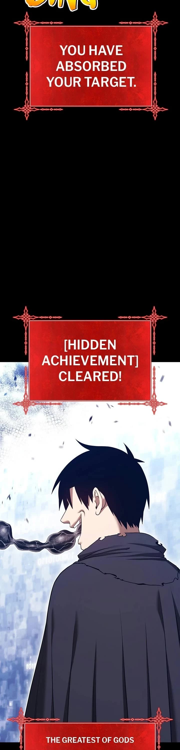 +99 Wooden Stick Chapter 182 page 19 - Chapter 182: (S2) Ep. 97 - Ending, and... (1)
