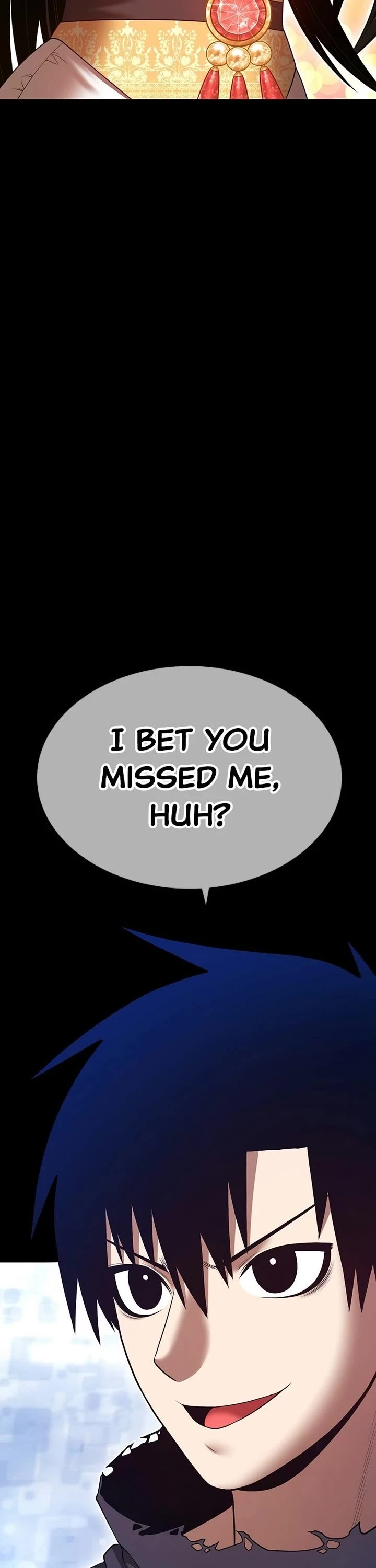 +99 Wooden Stick Chapter 182 page 2 - Chapter 182: (S2) Ep. 97 - Ending, and... (1)