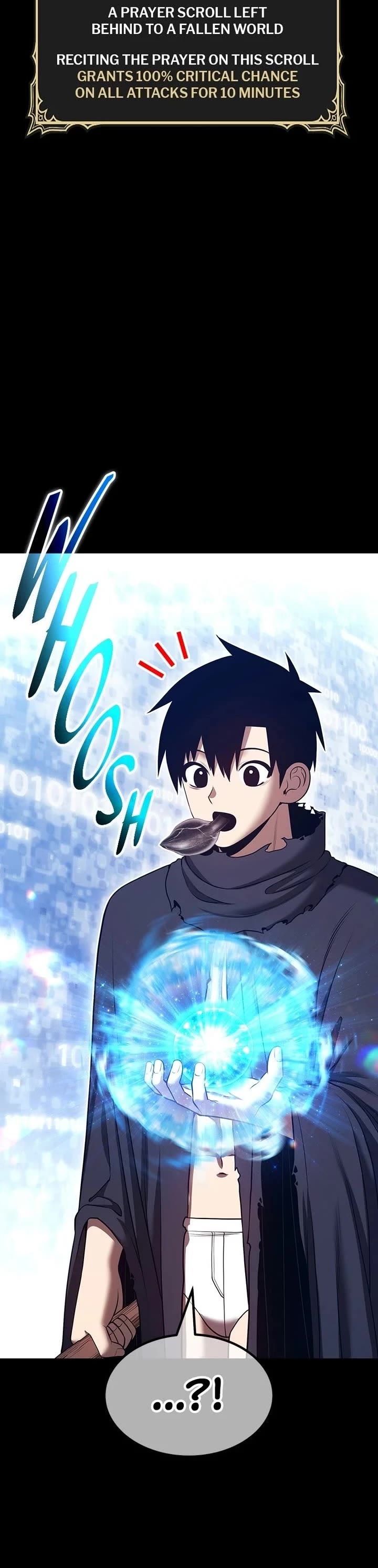 +99 Wooden Stick Chapter 182 page 24 - Chapter 182: (S2) Ep. 97 - Ending, and... (1)
