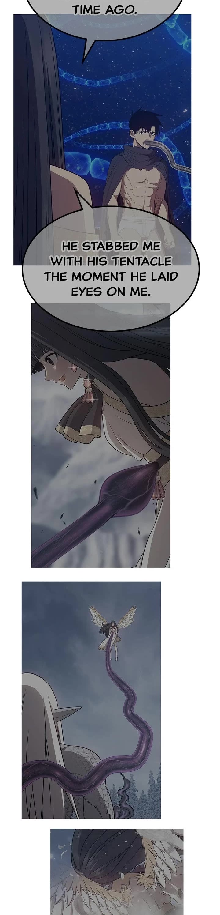 +99 Wooden Stick Chapter 182 page 30 - Chapter 182: (S2) Ep. 97 - Ending, and... (1)