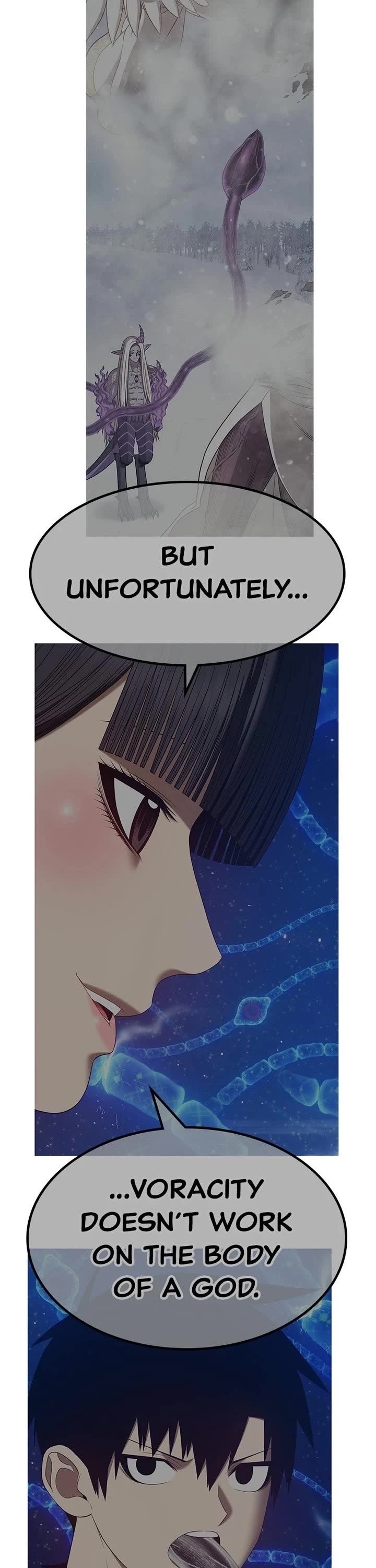 +99 Wooden Stick Chapter 182 page 31 - Chapter 182: (S2) Ep. 97 - Ending, and... (1)