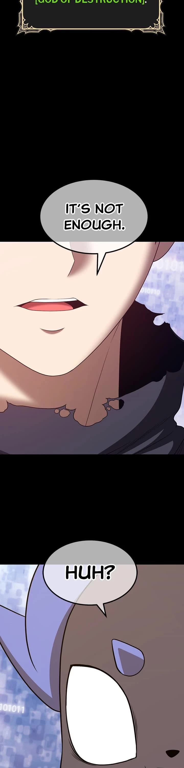 +99 Wooden Stick Chapter 182 page 36 - Chapter 182: (S2) Ep. 97 - Ending, and... (1)
