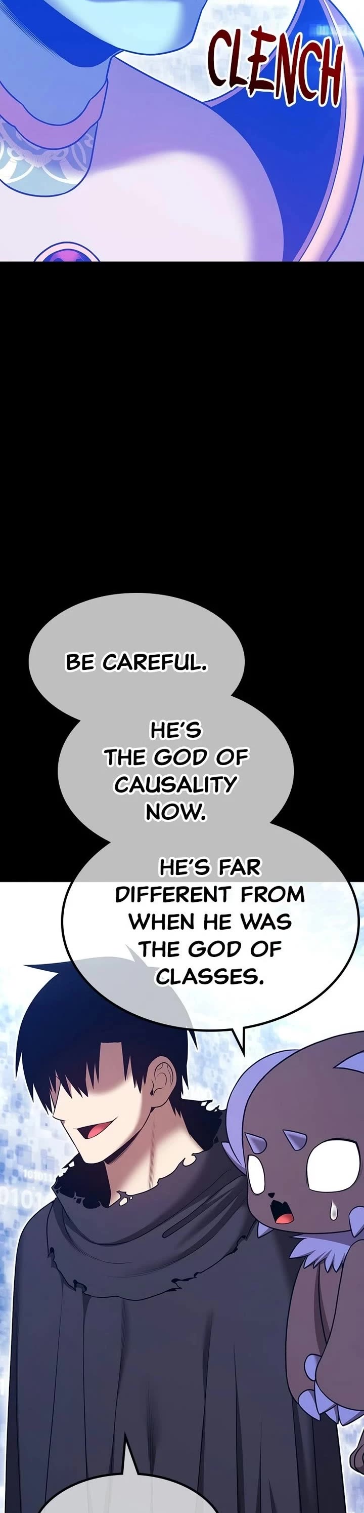+99 Wooden Stick Chapter 182 page 4 - Chapter 182: (S2) Ep. 97 - Ending, and... (1)