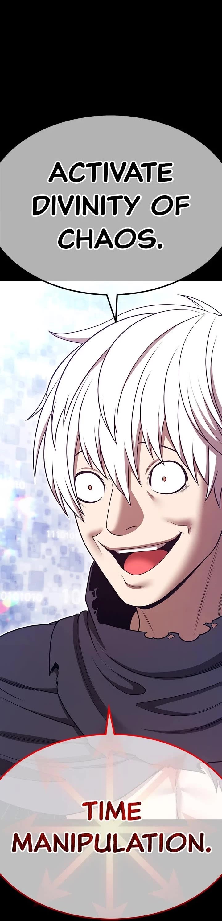 +99 Wooden Stick Chapter 182 page 40 - Chapter 182: (S2) Ep. 97 - Ending, and... (1)