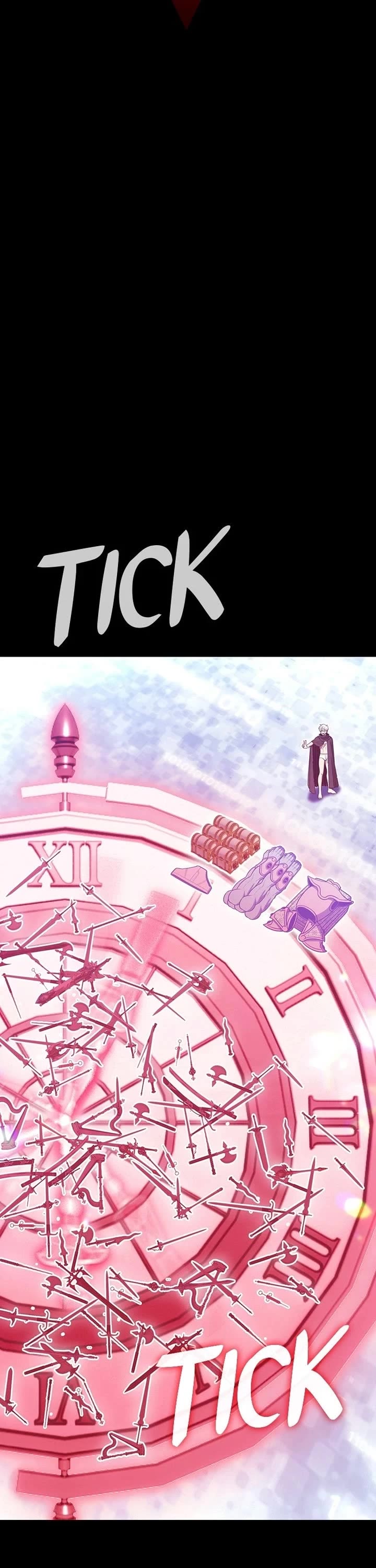 +99 Wooden Stick Chapter 182 page 41 - Chapter 182: (S2) Ep. 97 - Ending, and... (1)