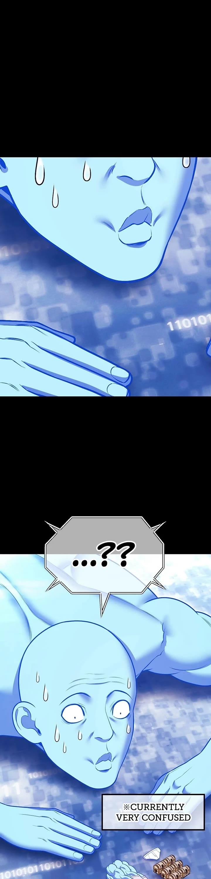 +99 Wooden Stick Chapter 182 page 43 - Chapter 182: (S2) Ep. 97 - Ending, and... (1)