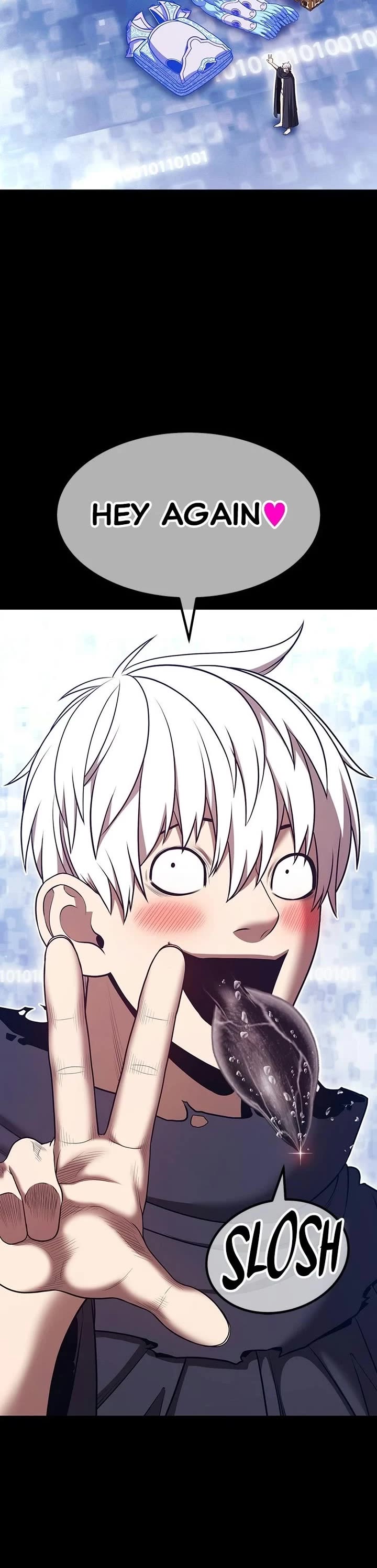 +99 Wooden Stick Chapter 182 page 44 - Chapter 182: (S2) Ep. 97 - Ending, and... (1)
