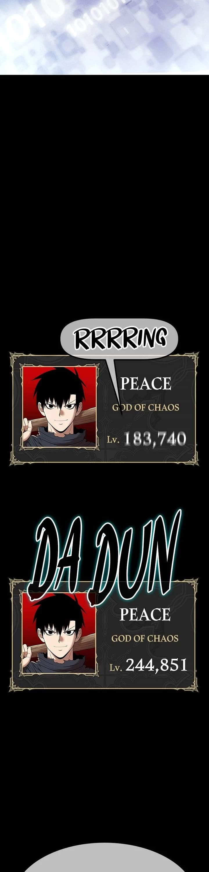 +99 Wooden Stick Chapter 182 page 58 - Chapter 182: (S2) Ep. 97 - Ending, and... (1)