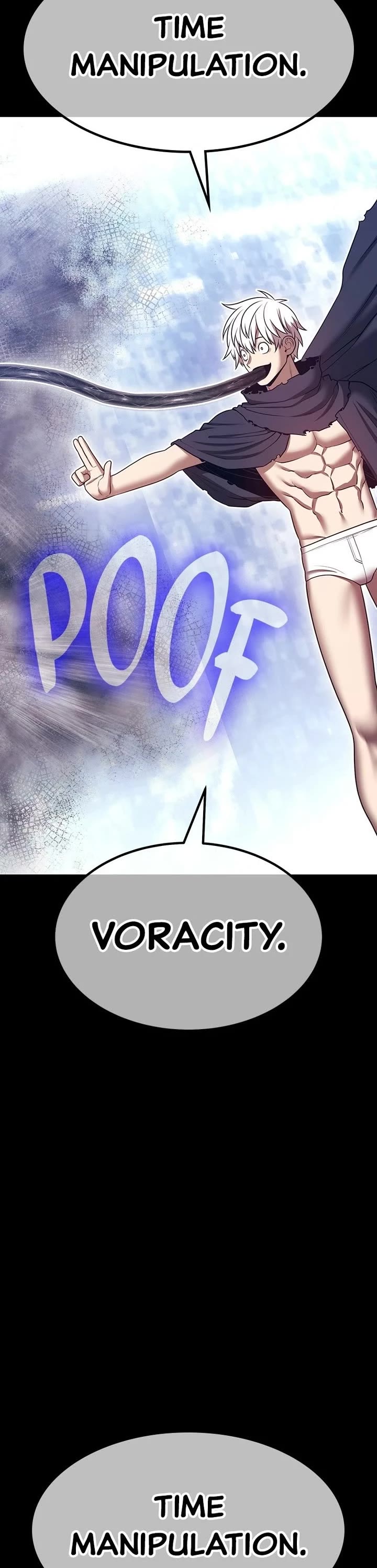 +99 Wooden Stick Chapter 182 page 59 - Chapter 182: (S2) Ep. 97 - Ending, and... (1)