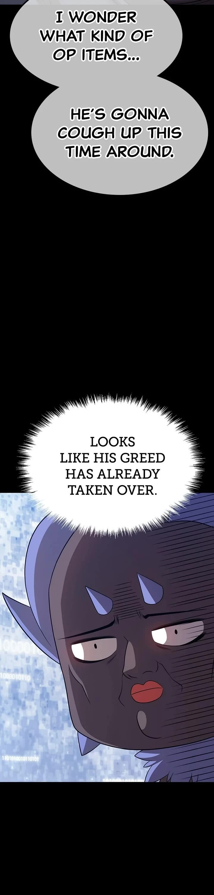 +99 Wooden Stick Chapter 182 page 6 - Chapter 182: (S2) Ep. 97 - Ending, and... (1)