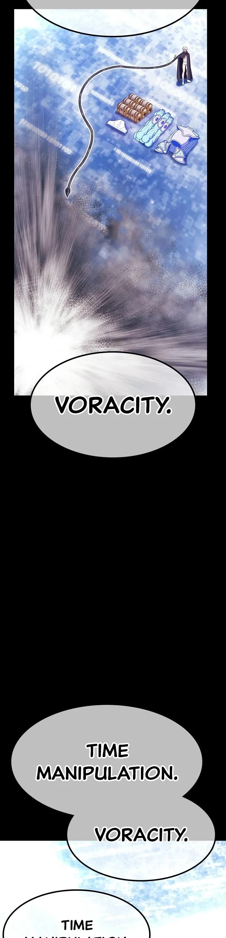 +99 Wooden Stick Chapter 182 page 60 - Chapter 182: (S2) Ep. 97 - Ending, and... (1)