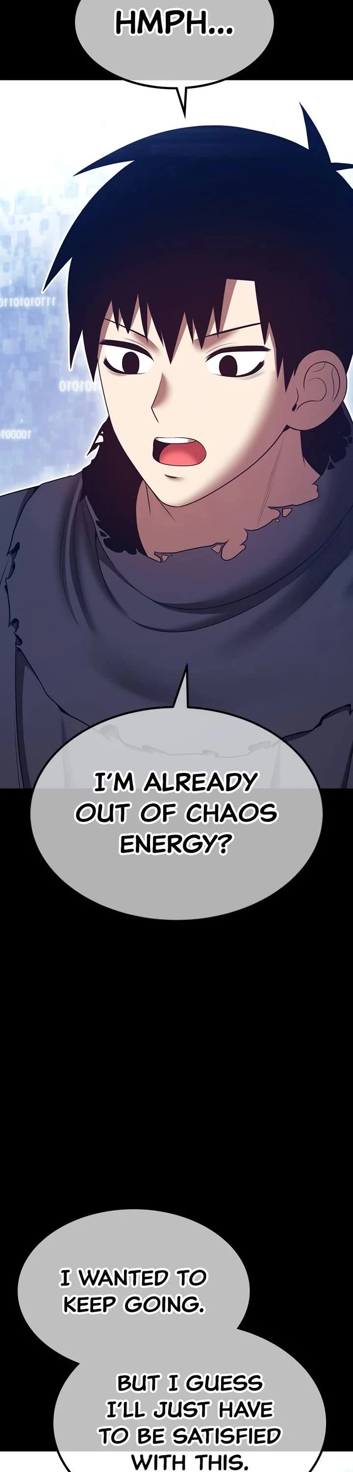 +99 Wooden Stick Chapter 182 page 63 - Chapter 182: (S2) Ep. 97 - Ending, and... (1)