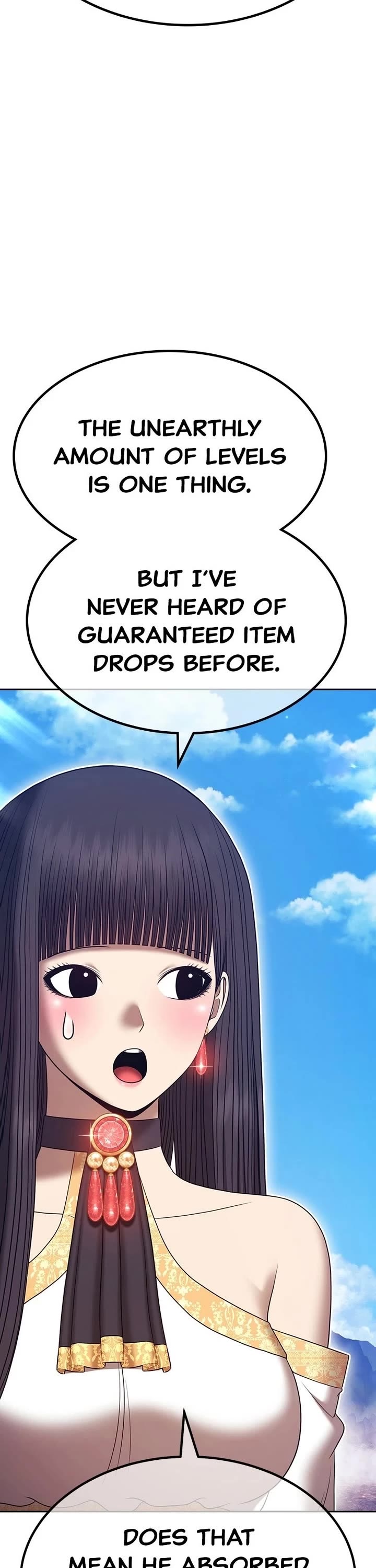 +99 Wooden Stick Chapter 182 page 68 - Chapter 182: (S2) Ep. 97 - Ending, and... (1)