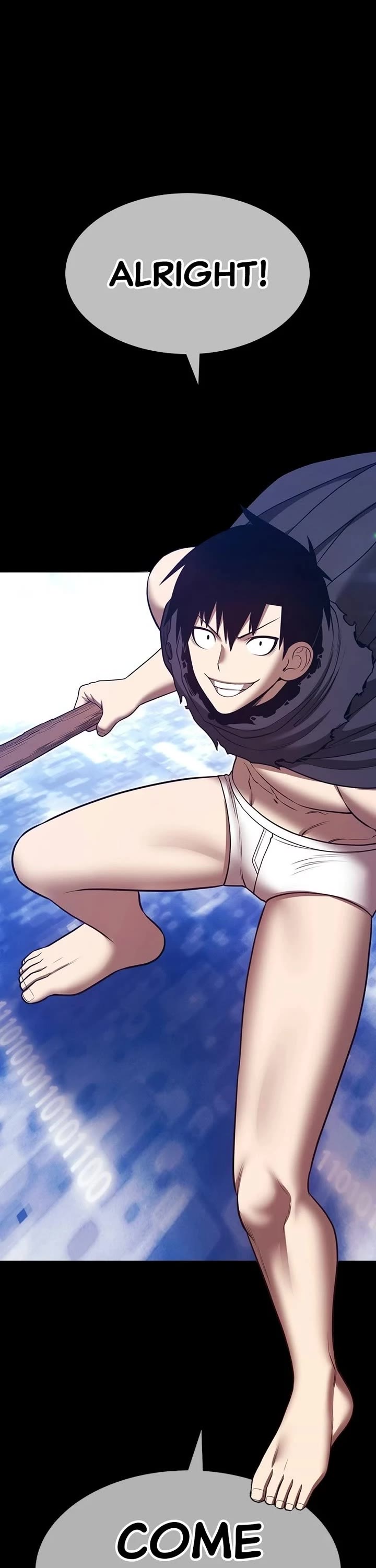+99 Wooden Stick Chapter 182 page 7 - Chapter 182: (S2) Ep. 97 - Ending, and... (1)