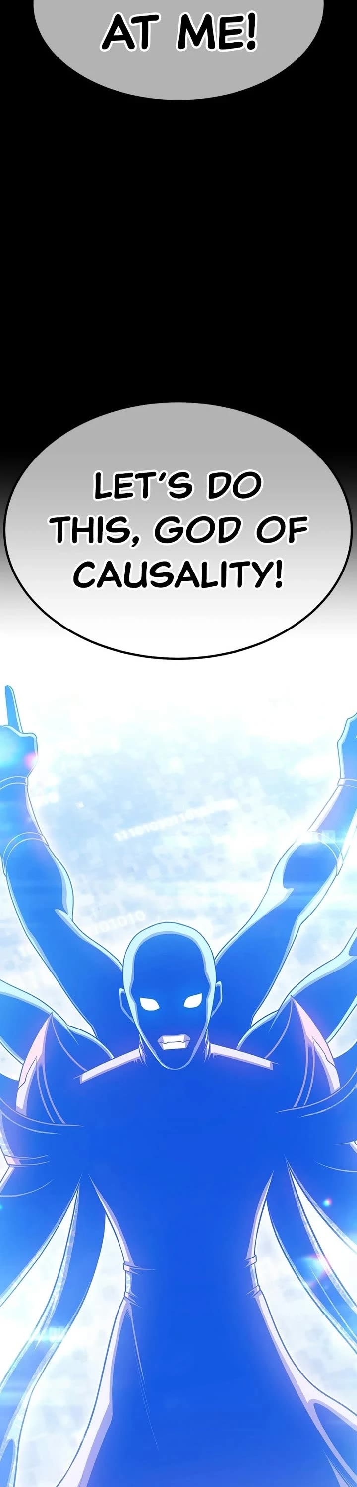 +99 Wooden Stick Chapter 182 page 8 - Chapter 182: (S2) Ep. 97 - Ending, and... (1)
