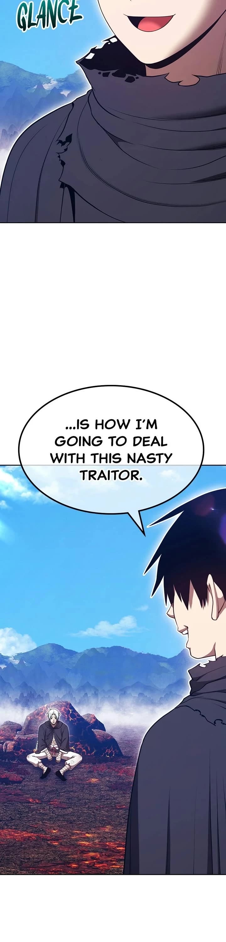 +99 Wooden Stick Chapter 182 page 81 - Chapter 182: (S2) Ep. 97 - Ending, and... (1)