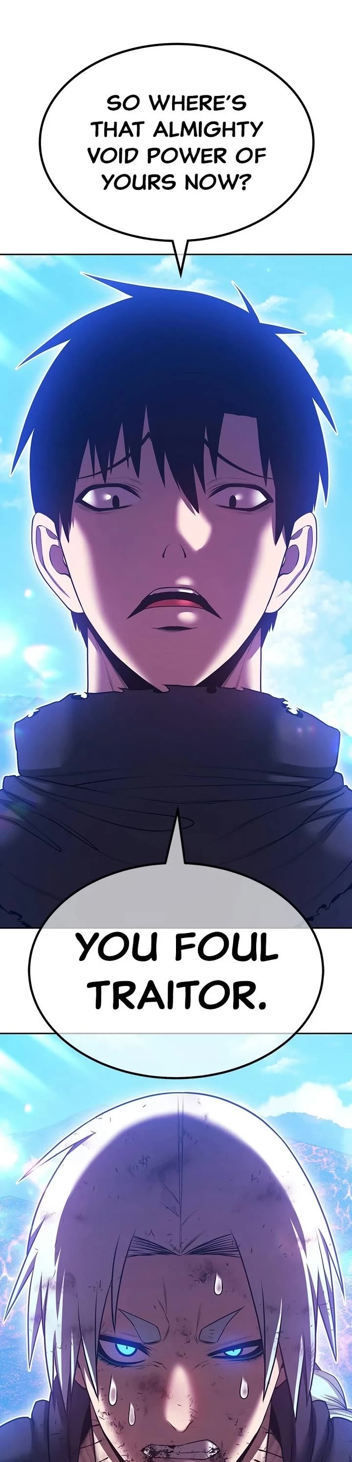 +99 Wooden Stick Chapter 182 page 84 - Chapter 182: (S2) Ep. 97 - Ending, and... (1)