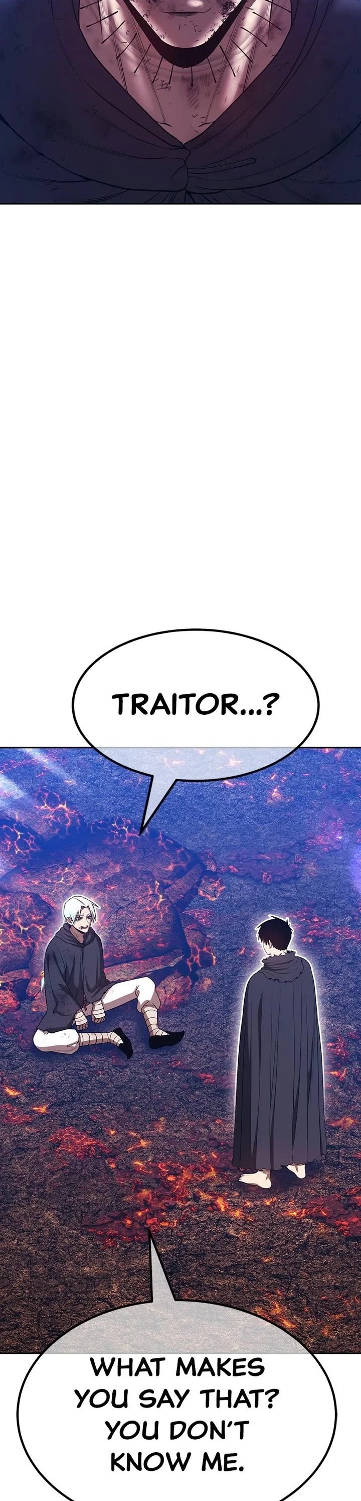 +99 Wooden Stick Chapter 182 page 85 - Chapter 182: (S2) Ep. 97 - Ending, and... (1)