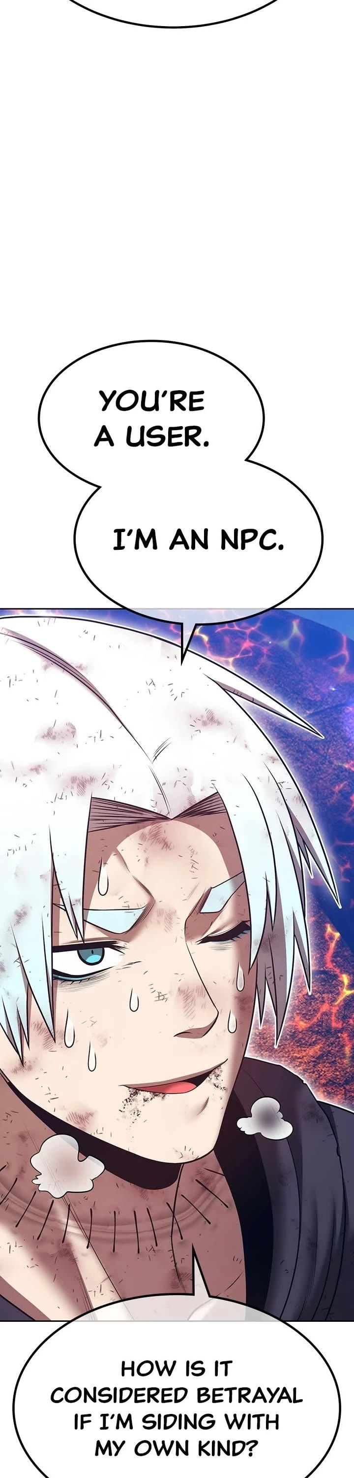 +99 Wooden Stick Chapter 182 page 86 - Chapter 182: (S2) Ep. 97 - Ending, and... (1)