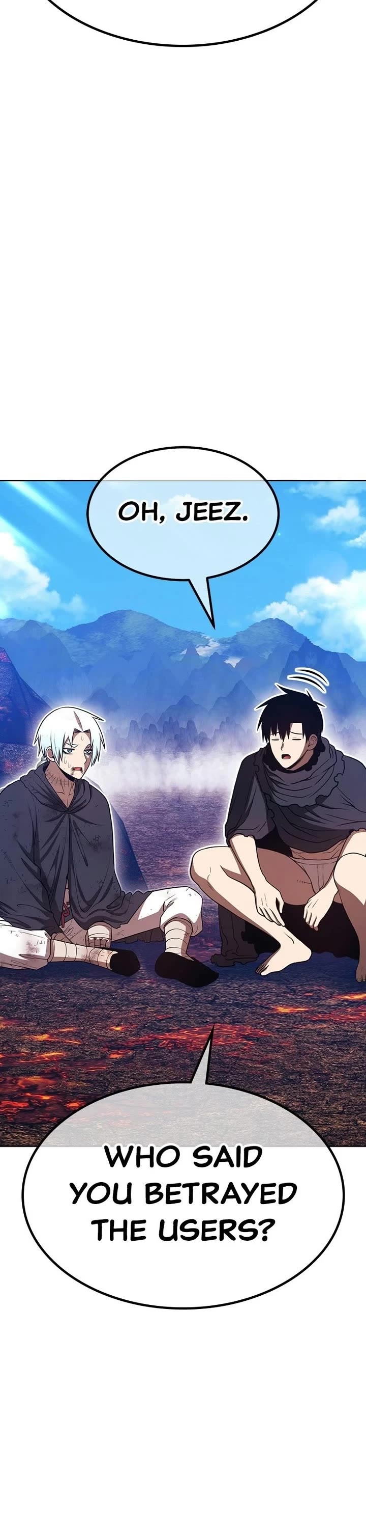 +99 Wooden Stick Chapter 182 page 87 - Chapter 182: (S2) Ep. 97 - Ending, and... (1)