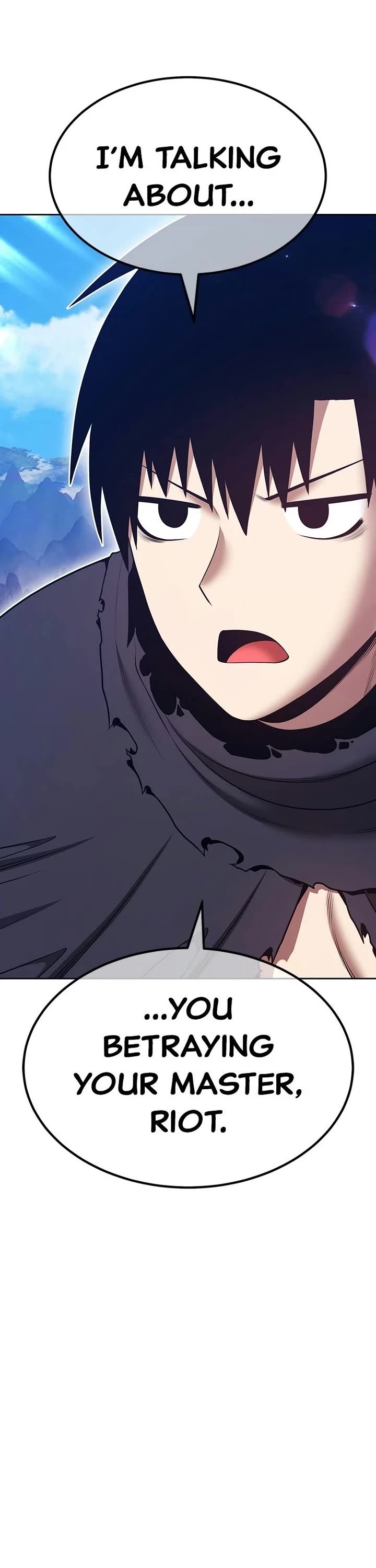 +99 Wooden Stick Chapter 182 page 88 - Chapter 182: (S2) Ep. 97 - Ending, and... (1)