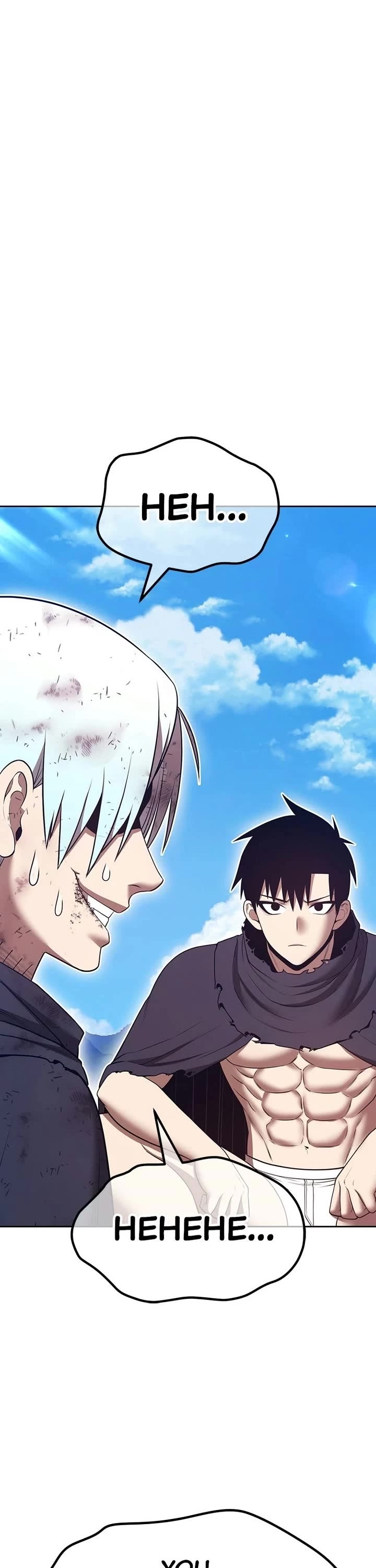+99 Wooden Stick Chapter 182 page 91 - Chapter 182: (S2) Ep. 97 - Ending, and... (1)