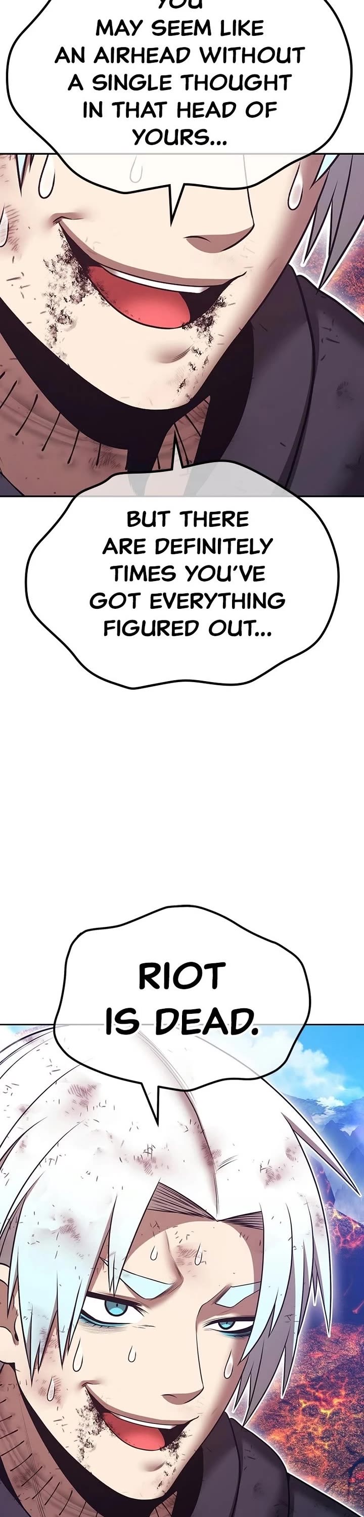 +99 Wooden Stick Chapter 182 page 92 - Chapter 182: (S2) Ep. 97 - Ending, and... (1)