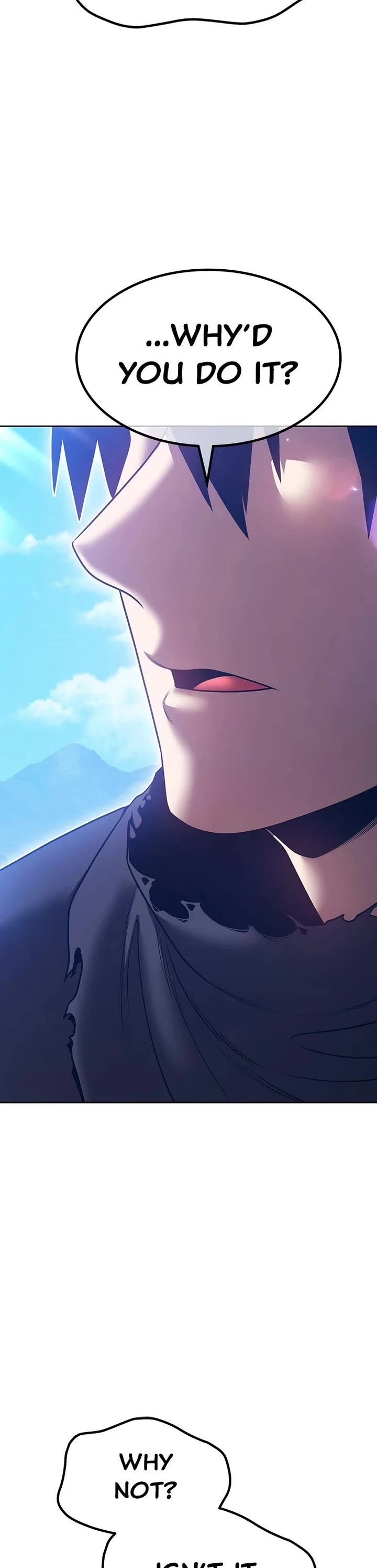 +99 Wooden Stick Chapter 182 page 94 - Chapter 182: (S2) Ep. 97 - Ending, and... (1)