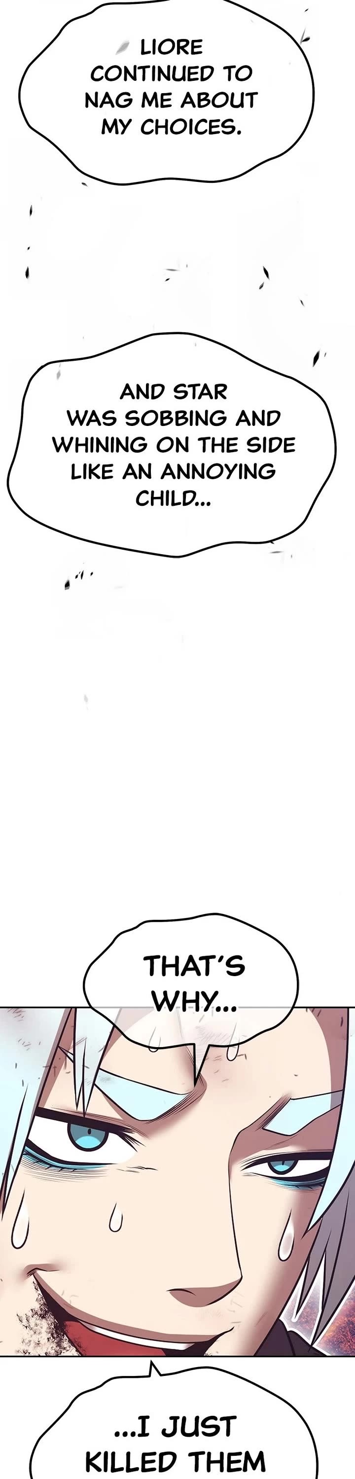 +99 Wooden Stick Chapter 182 page 96 - Chapter 182: (S2) Ep. 97 - Ending, and... (1)