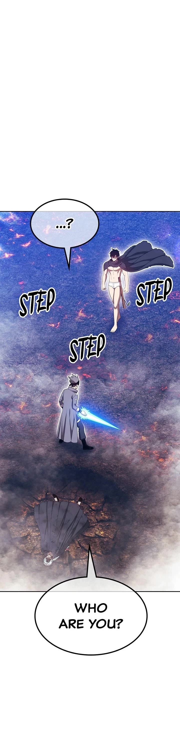 +99 Wooden Stick Chapter 183 page 1 - Chapter 183: (S2) Ep. 98 - Ending, and... (2)