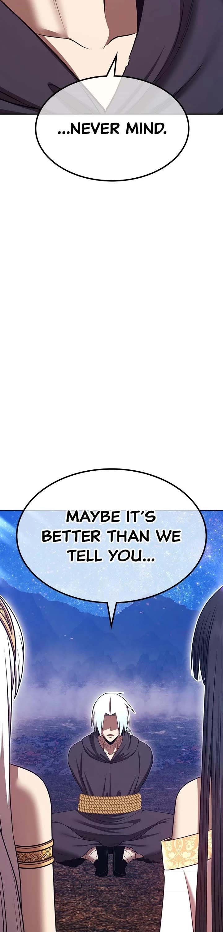 +99 Wooden Stick Chapter 183 page 102 - Chapter 183: (S2) Ep. 98 - Ending, and... (2)