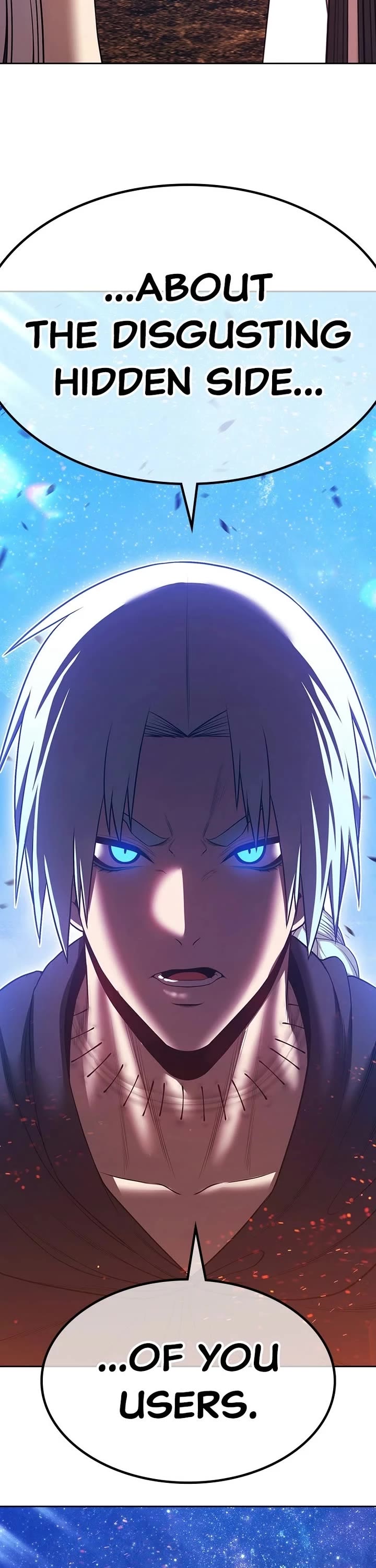 +99 Wooden Stick Chapter 183 page 103 - Chapter 183: (S2) Ep. 98 - Ending, and... (2)