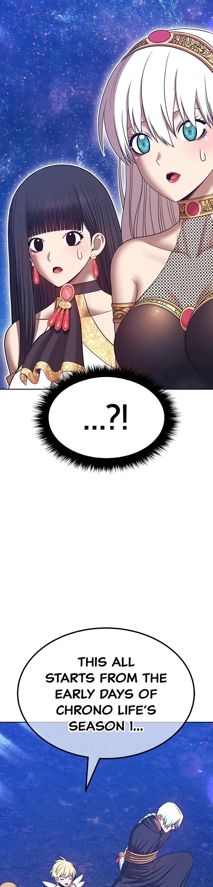 +99 Wooden Stick Chapter 183 page 104 - Chapter 183: (S2) Ep. 98 - Ending, and... (2)