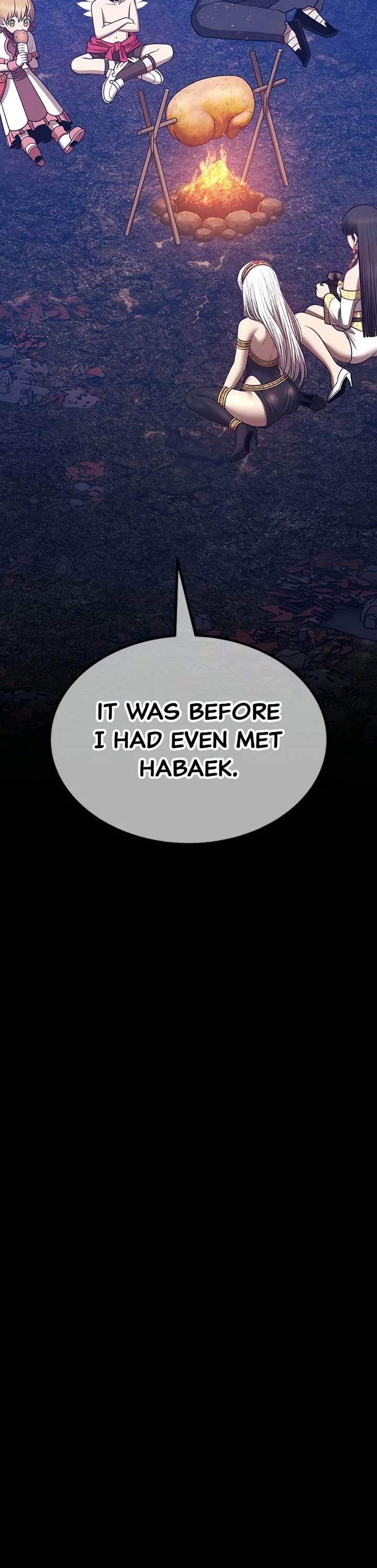 +99 Wooden Stick Chapter 183 page 105 - Chapter 183: (S2) Ep. 98 - Ending, and... (2)