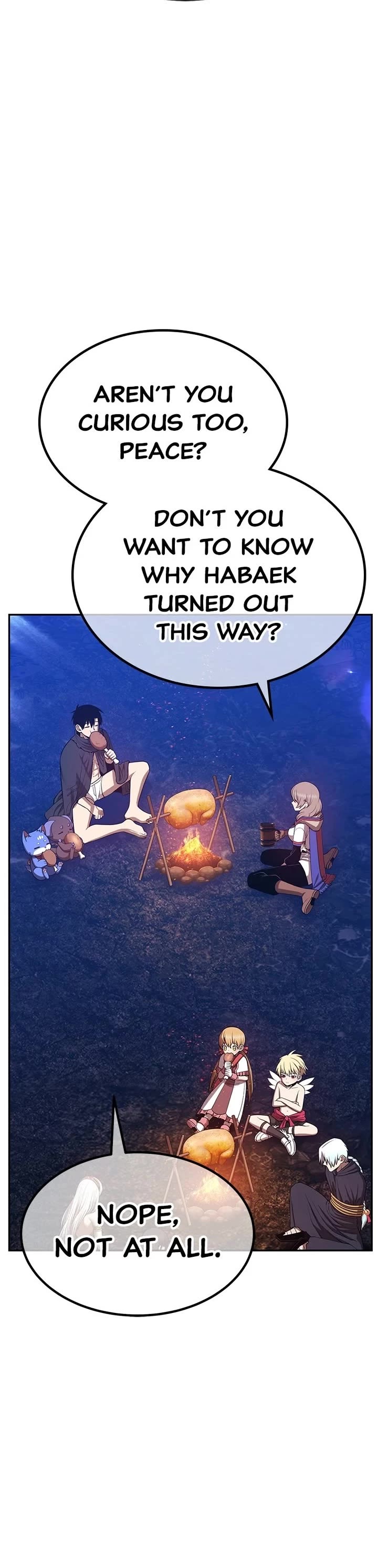 +99 Wooden Stick Chapter 183 page 109 - Chapter 183: (S2) Ep. 98 - Ending, and... (2)