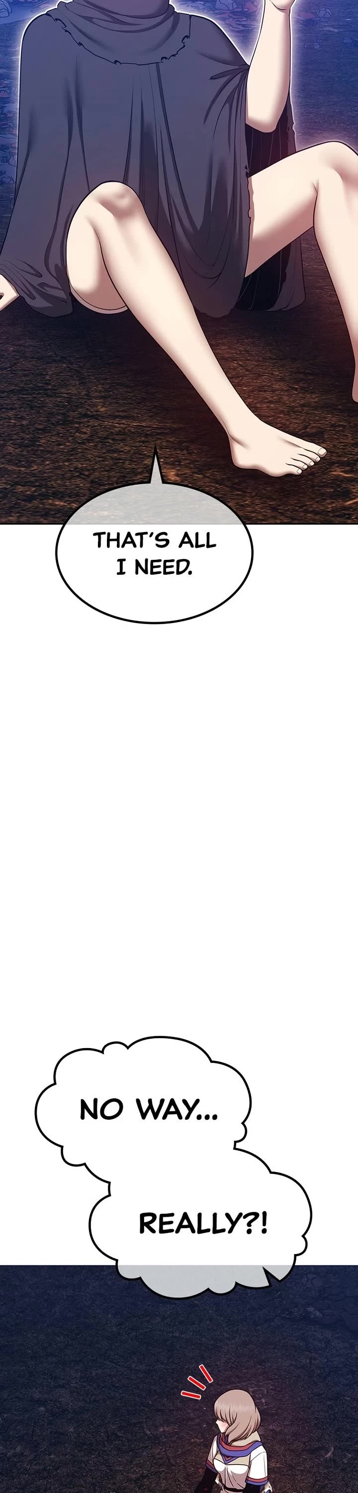+99 Wooden Stick Chapter 183 page 111 - Chapter 183: (S2) Ep. 98 - Ending, and... (2)