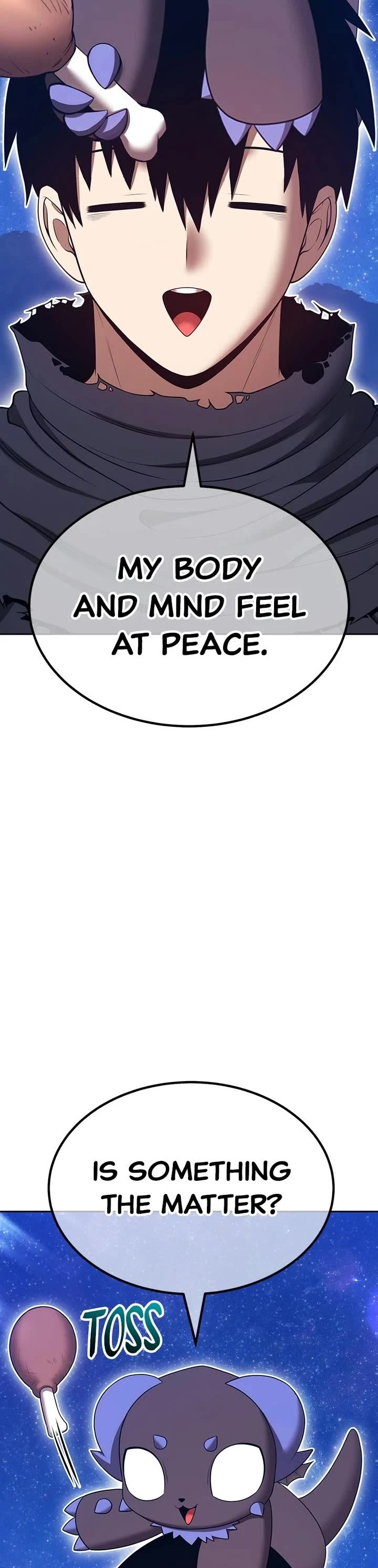 +99 Wooden Stick Chapter 183 page 124 - Chapter 183: (S2) Ep. 98 - Ending, and... (2)