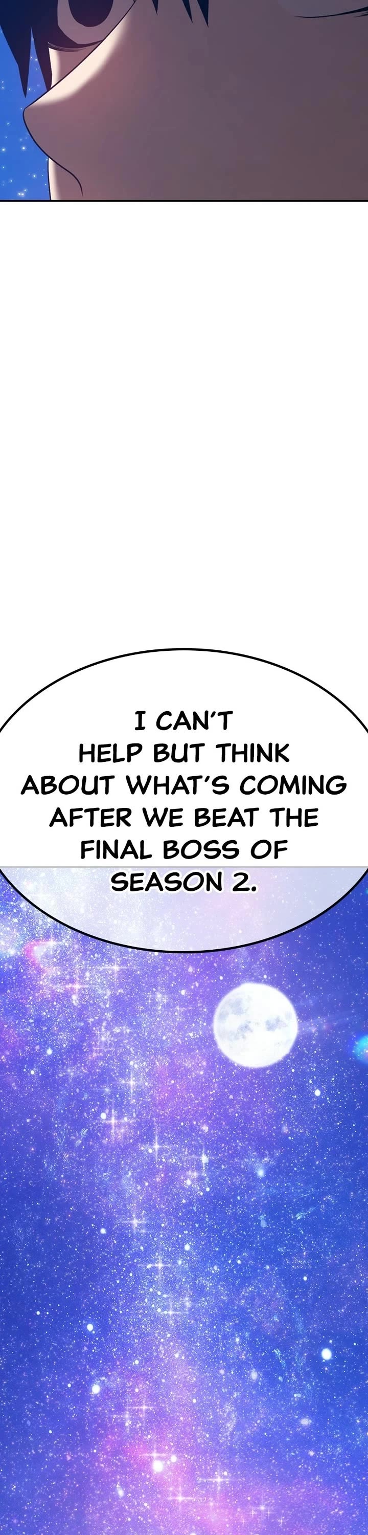 +99 Wooden Stick Chapter 183 page 128 - Chapter 183: (S2) Ep. 98 - Ending, and... (2)