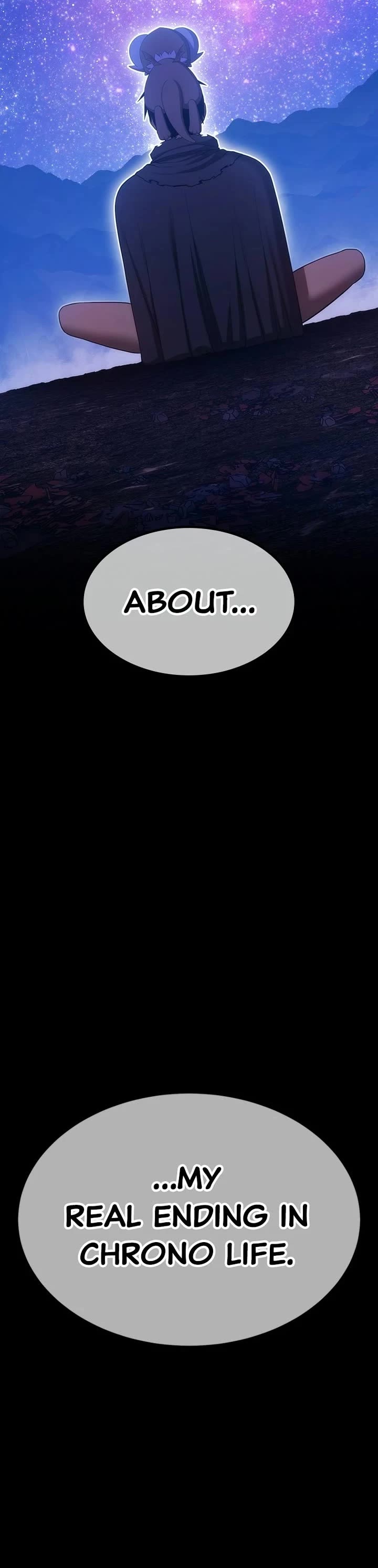 +99 Wooden Stick Chapter 183 page 129 - Chapter 183: (S2) Ep. 98 - Ending, and... (2)