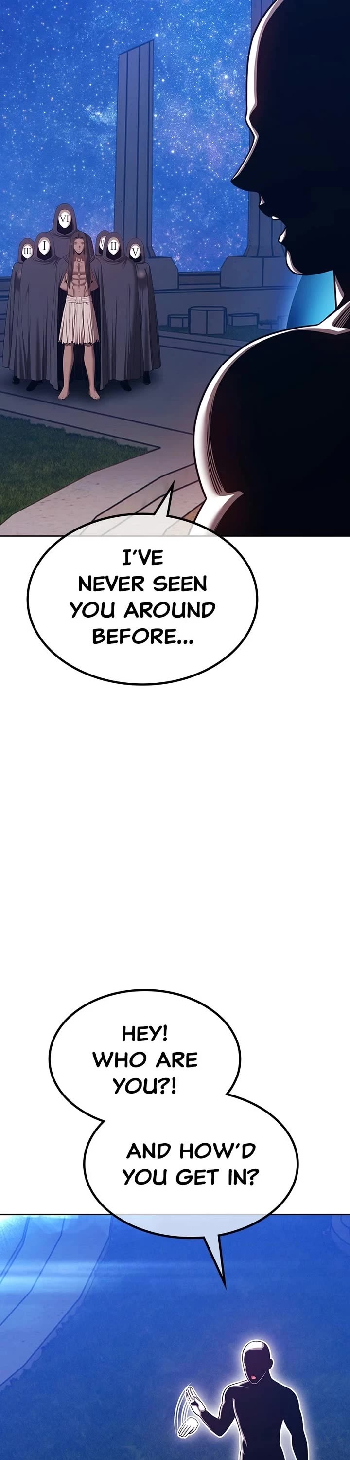 +99 Wooden Stick Chapter 183 page 136 - Chapter 183: (S2) Ep. 98 - Ending, and... (2)