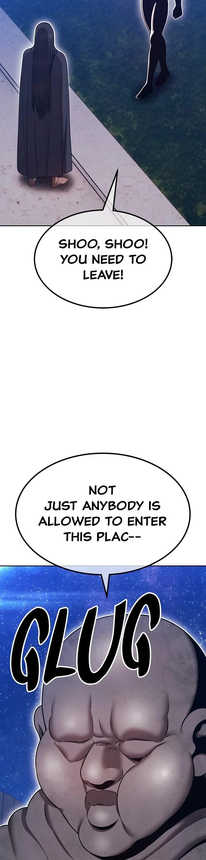 +99 Wooden Stick Chapter 183 page 137 - Chapter 183: (S2) Ep. 98 - Ending, and... (2)
