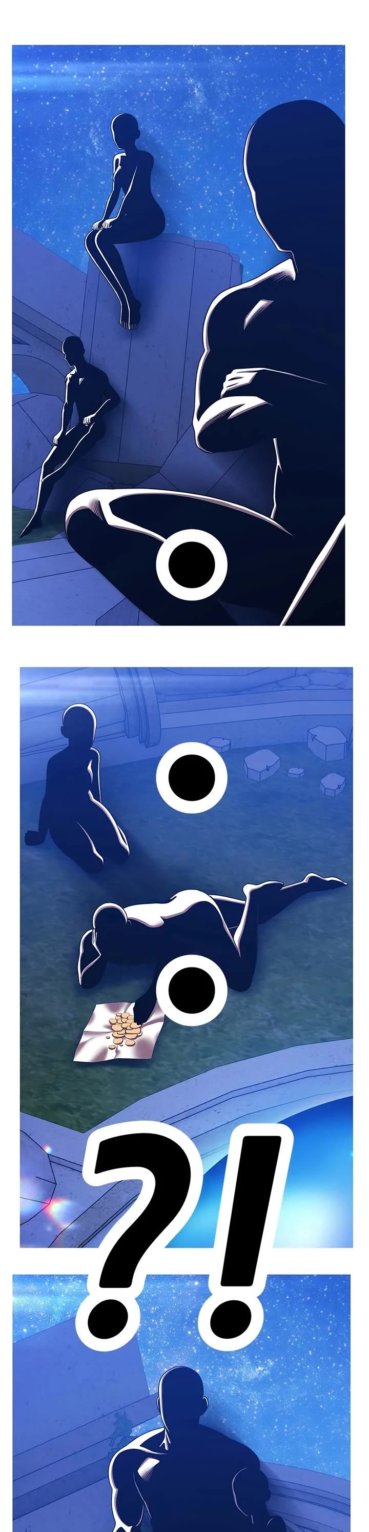 +99 Wooden Stick Chapter 183 page 139 - Chapter 183: (S2) Ep. 98 - Ending, and... (2)