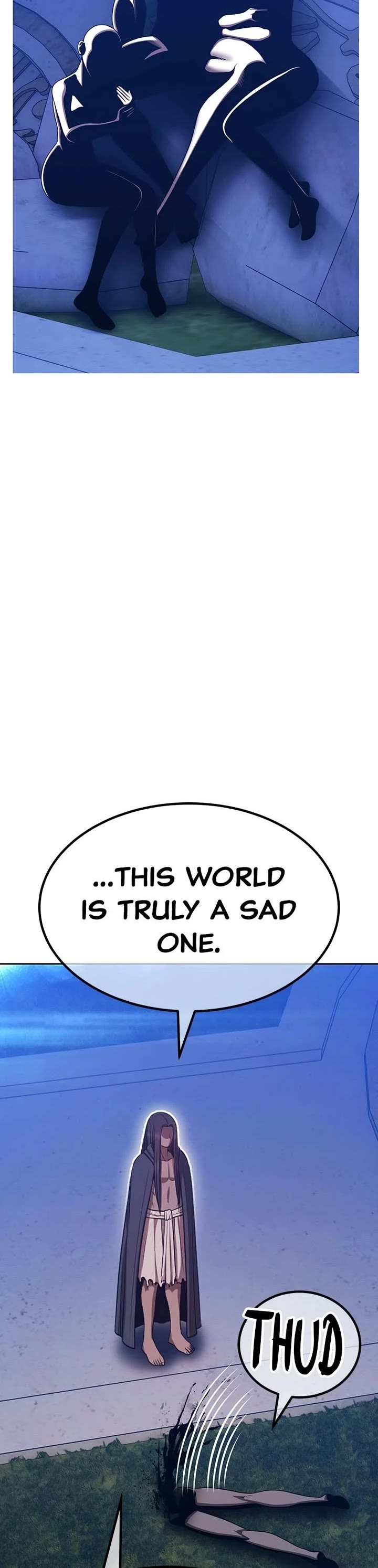 +99 Wooden Stick Chapter 183 page 140 - Chapter 183: (S2) Ep. 98 - Ending, and... (2)