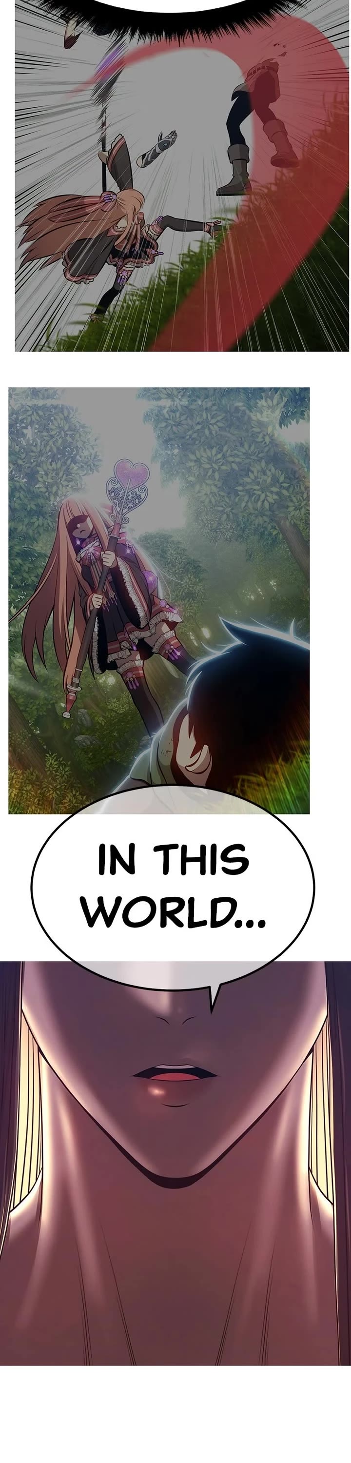 +99 Wooden Stick Chapter 183 page 142 - Chapter 183: (S2) Ep. 98 - Ending, and... (2)