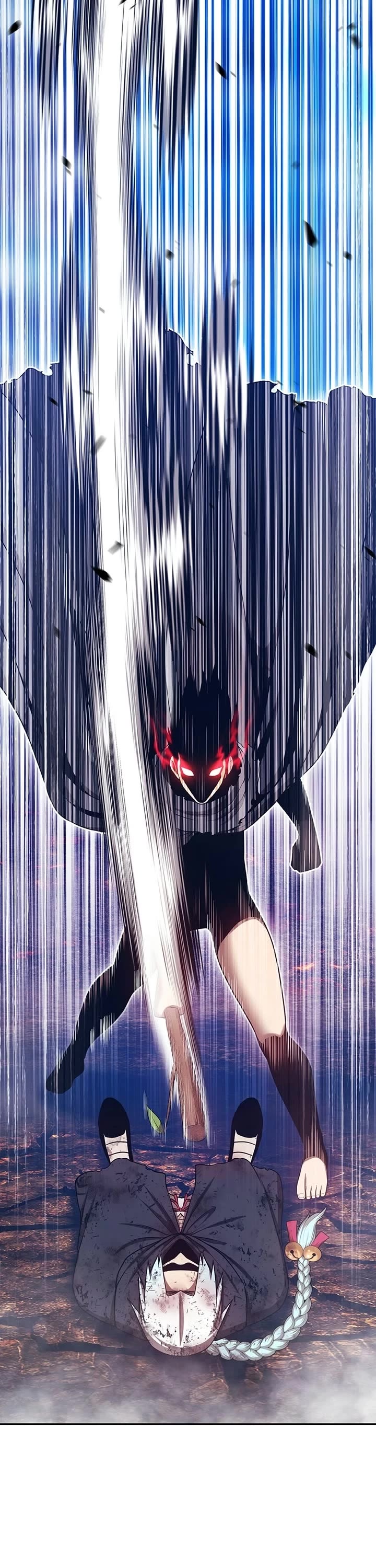 +99 Wooden Stick Chapter 183 page 16 - Chapter 183: (S2) Ep. 98 - Ending, and... (2)
