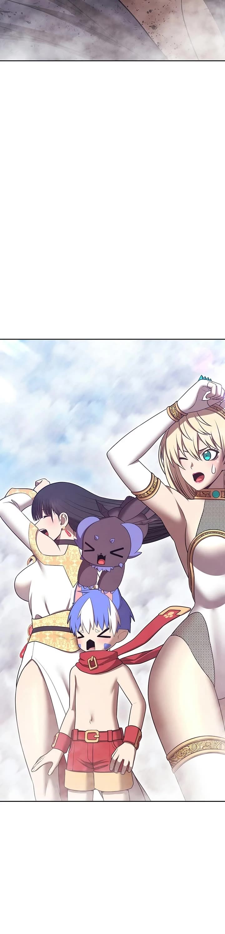 +99 Wooden Stick Chapter 183 page 19 - Chapter 183: (S2) Ep. 98 - Ending, and... (2)