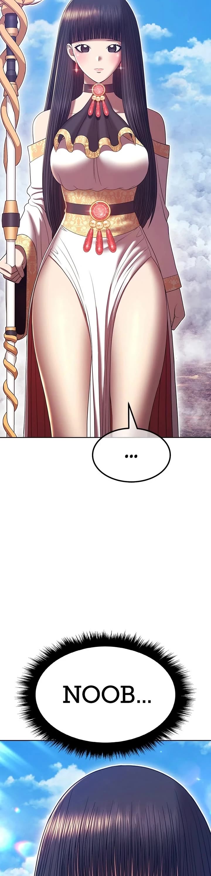 +99 Wooden Stick Chapter 183 page 24 - Chapter 183: (S2) Ep. 98 - Ending, and... (2)