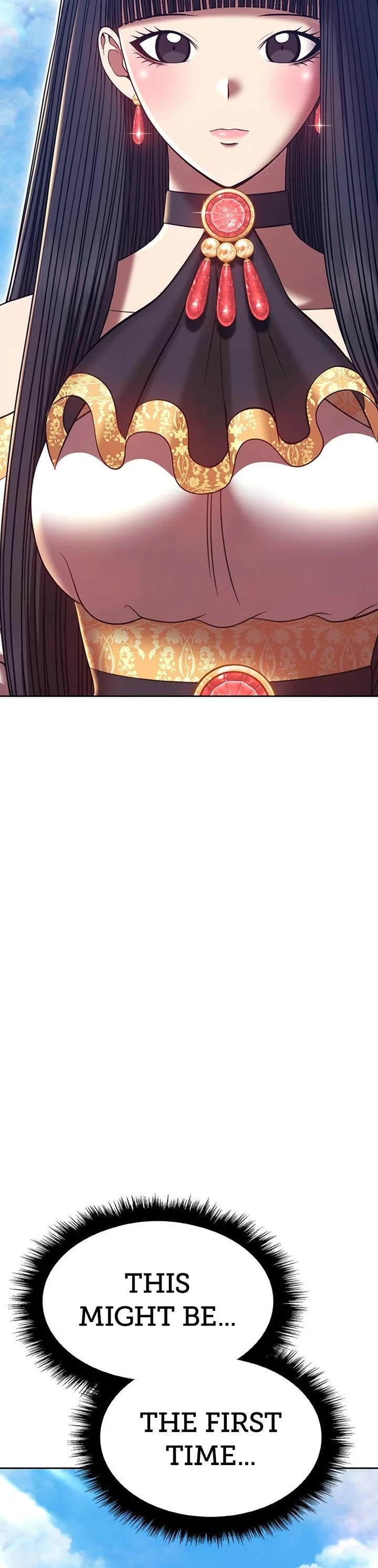 +99 Wooden Stick Chapter 183 page 25 - Chapter 183: (S2) Ep. 98 - Ending, and... (2)