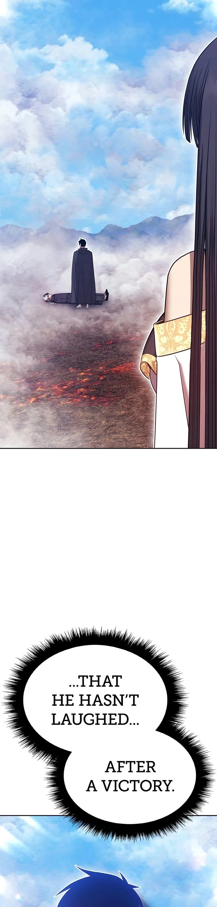 +99 Wooden Stick Chapter 183 page 26 - Chapter 183: (S2) Ep. 98 - Ending, and... (2)
